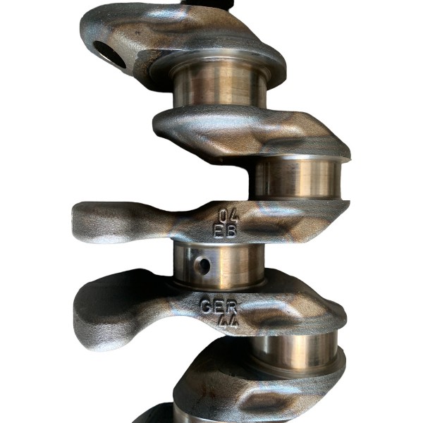 Virabrequim Audi A3 1.4 2015/2016