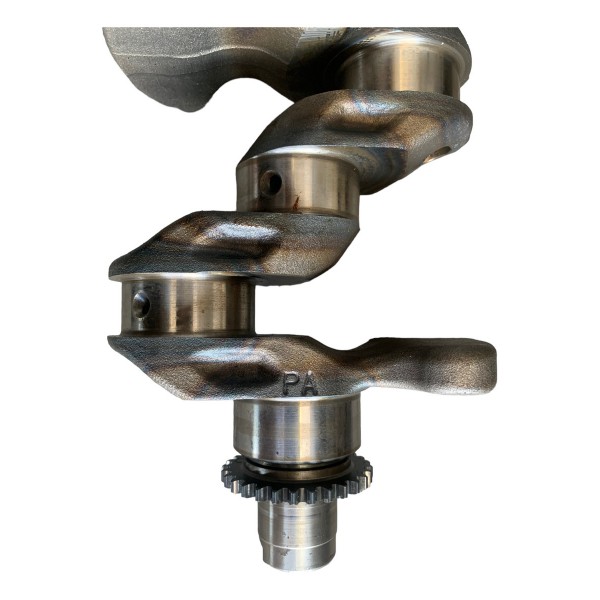 Virabrequim Audi A3 1.4 2015/2016