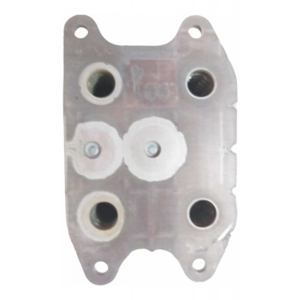 Resfriador Óleo Motor Audi A3 1.4 2014/2015/2016 04e117021c