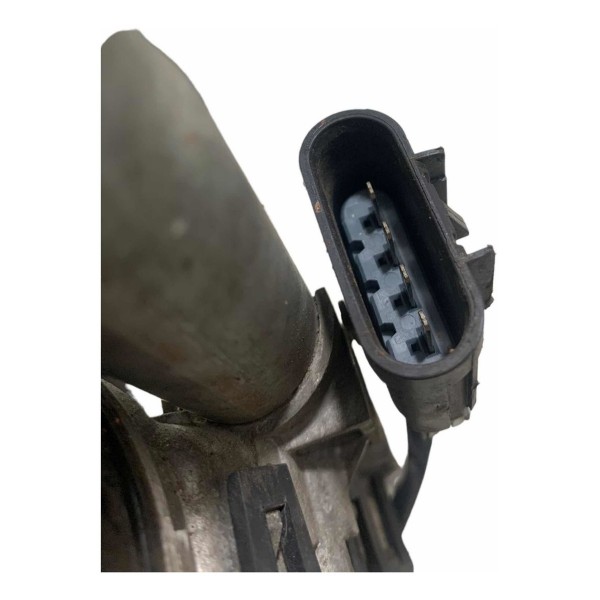 Máquina Motor Limpador Parabrisa Chevrolet Cruze 2011 A 2014
