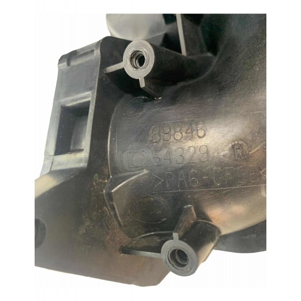 Coletor De Admissão Citröen Ds3 Thp 1.6 2012 A 2014