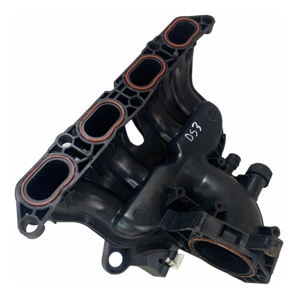 Coletor De Admissão Citröen Ds3 Thp 1.6 2012 A 2014