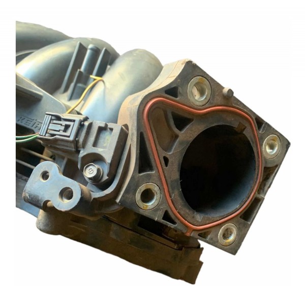 Coletor De Admissão Honda New Civic 1.8 2008 2009 2010