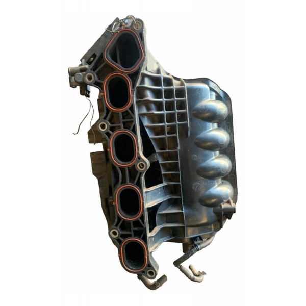 Coletor De Admissão Honda New Civic 1.8 2008 2009 2010