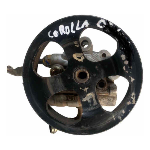 Bomba Direção Hidráulica Corolla 2.0 2012 2013 2014