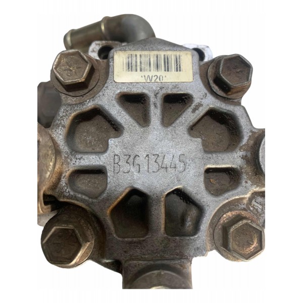 Bomba Direção Hidráulica Corolla 2.0 2012 2013 2014