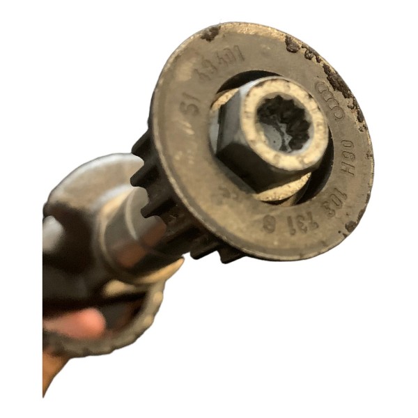 Eixo Balanceador Motor Audi A5 1.8 2014 2015 06k103295al