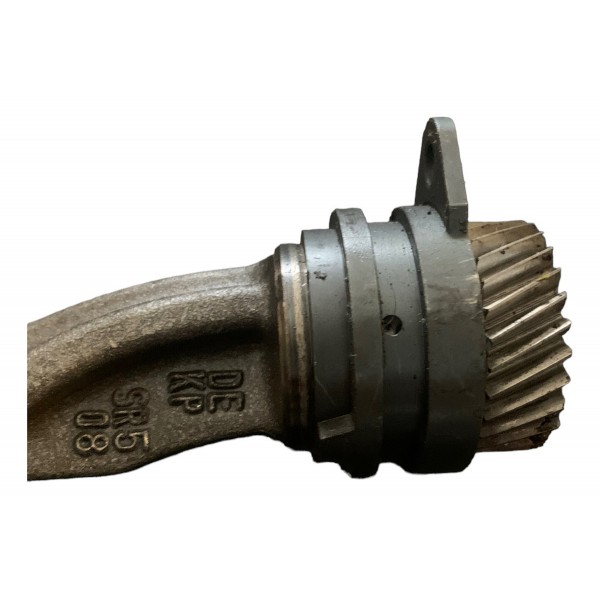 Eixo Balanceador Motor Audi A5 1.8 2014 2015 06k103295al