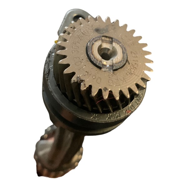 Eixo Balanceador Motor Audi A5 1.8 2014 2015 06k103295al