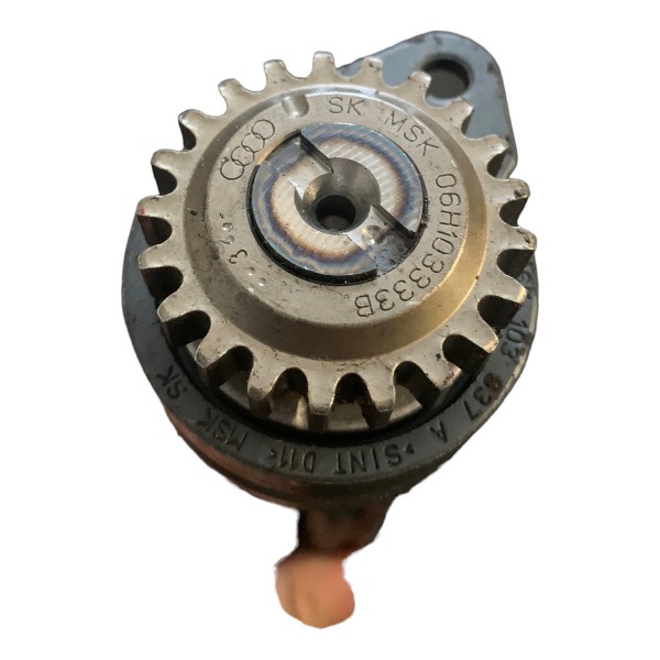 Eixo Balanceador Audi A5 A3 1.8 Tfsi 2015/2016 06k108295ac