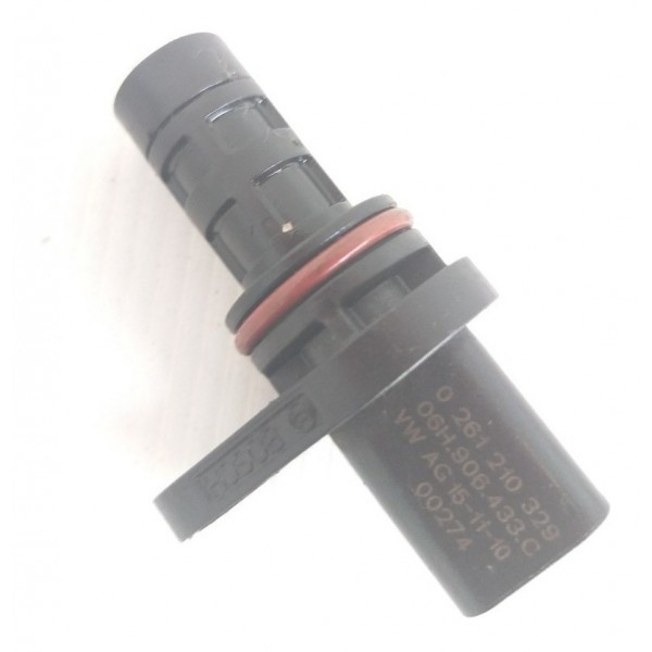 Sensor De Impulso Virabrequim Audi A5 1.8 Tfsi 06h.906.433 C
