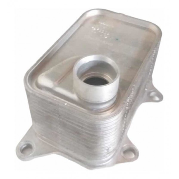 Resfriador De Oleo  Audi A5 1.8 2015/2016 06k117021e