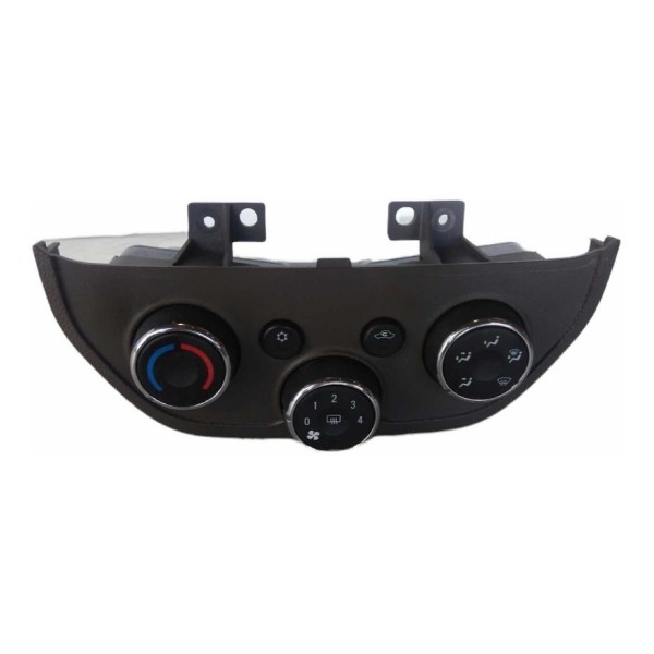Comando Do Ar Condicionado Cobalt 2011 2012 2013 94745780