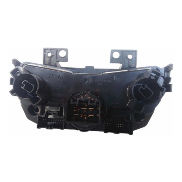 Comando Do Ar Condicionado Cobalt 2011 2012 2013 94745780