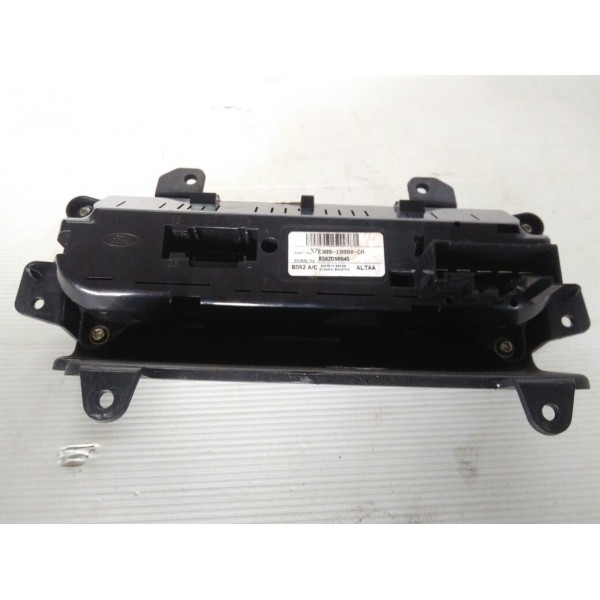Comando Do Ar Condicionado Ford Ka 2015/2016 E385-19980-ch