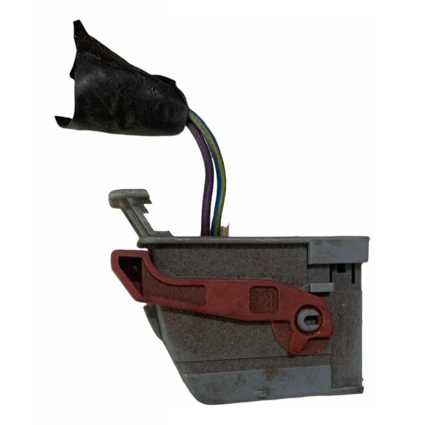 Retrovisor Stilo Direito Eletrico 2005/2006/2007