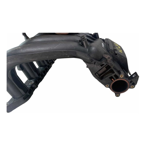 Coletor De Admissao Versa 1.6 16v 2011/2012/2013/2014