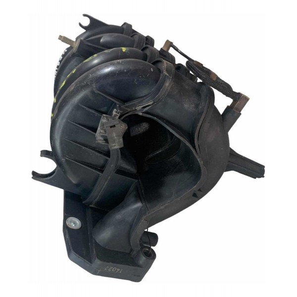 Coletor Admissão Renault Sandero 1.6 8v 2011 A 2014