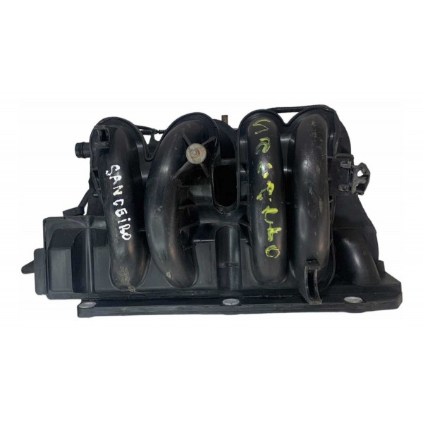 Coletor Admissão Renault Sandero 1.6 8v 2011 A 2014