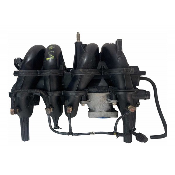 Coletor Admissão Renault Sandero 1.6 8v 2011 A 2014