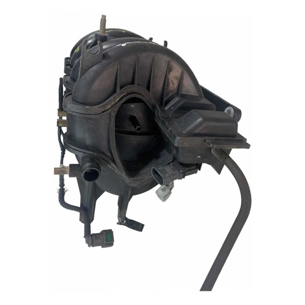 Coletor Admissão Renault Sandero 1.6 8v 2011 A 2014