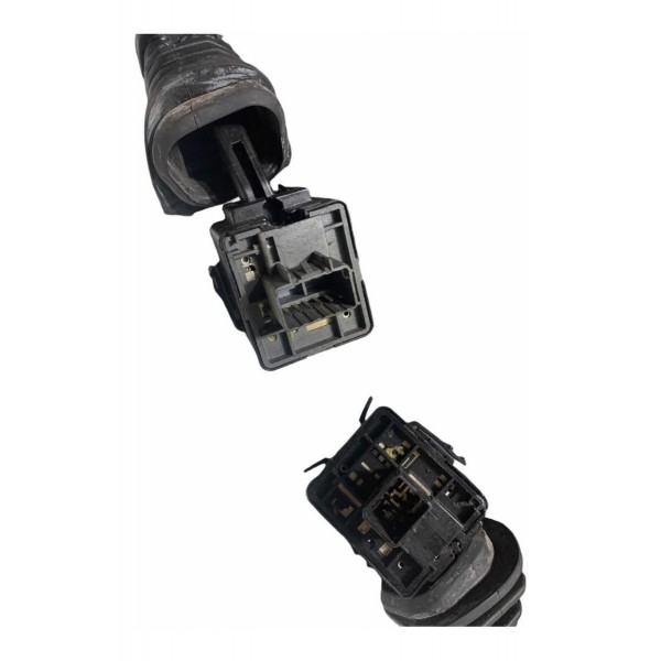 Chave Seta Captiva 2.4 2010/2013