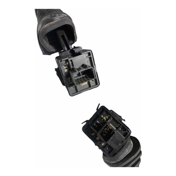 Chave Seta Captiva 2.4 2010/2013