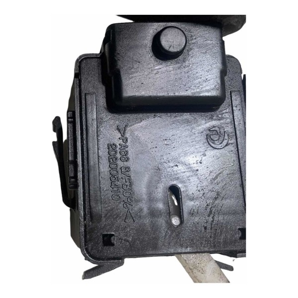 Chave Seta Captiva 2.4 2010/2013