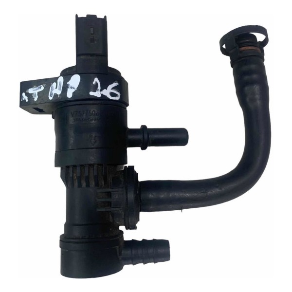 Válvula Egr 308/408 1.6 Thp V75775068002