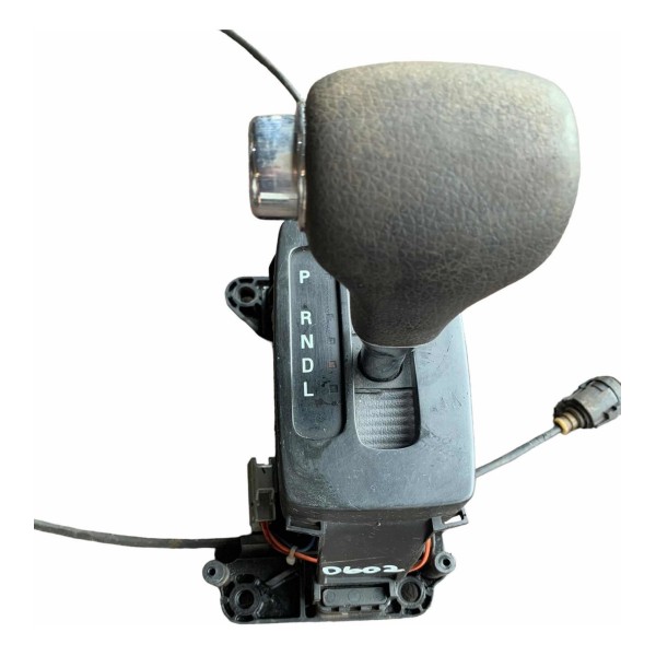 Alavanca Trambulador Cambio Fusion 2009/2010/2011