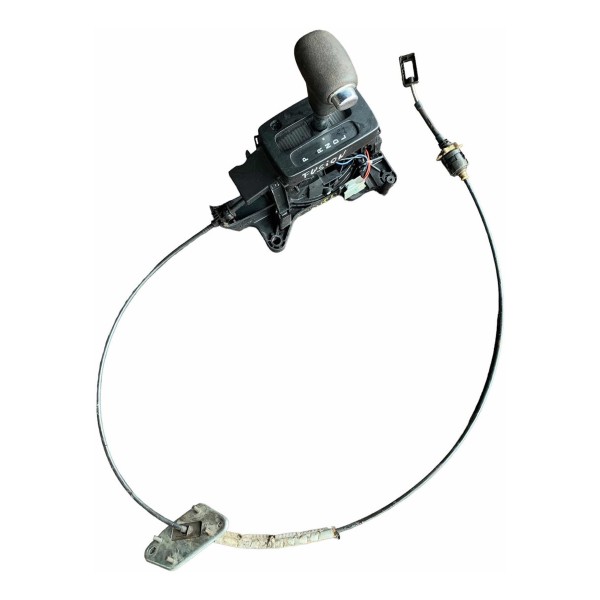 Alavanca Trambulador Cambio Fusion 2009/2010/2011