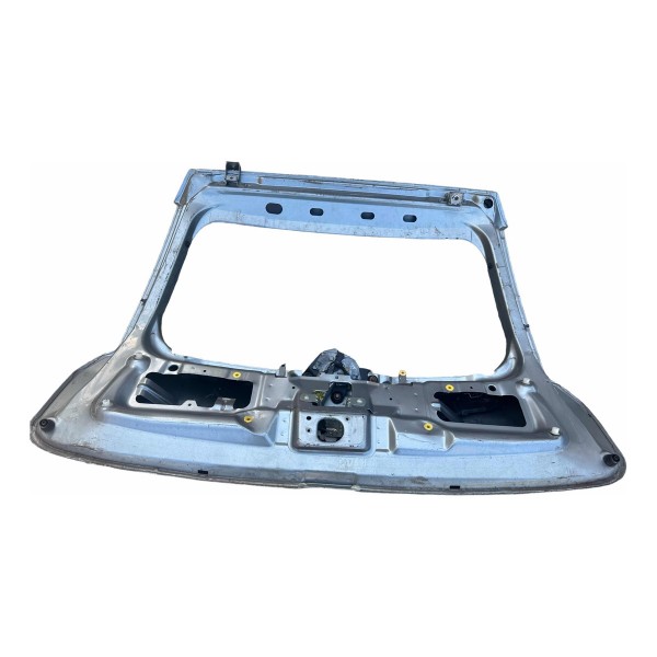 Tampa Traseira Fiat Punto 2011 2012 2013 2014