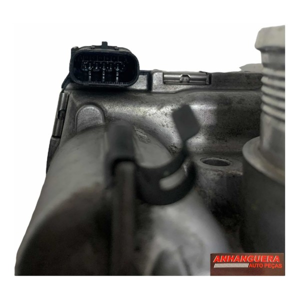 Corpo De Borboleta Tbi Ford Focus 2.0 2014 2015 2016 2017