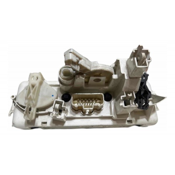 Comando Do Ar Condicionado Renault Megane 2009 2010 2011