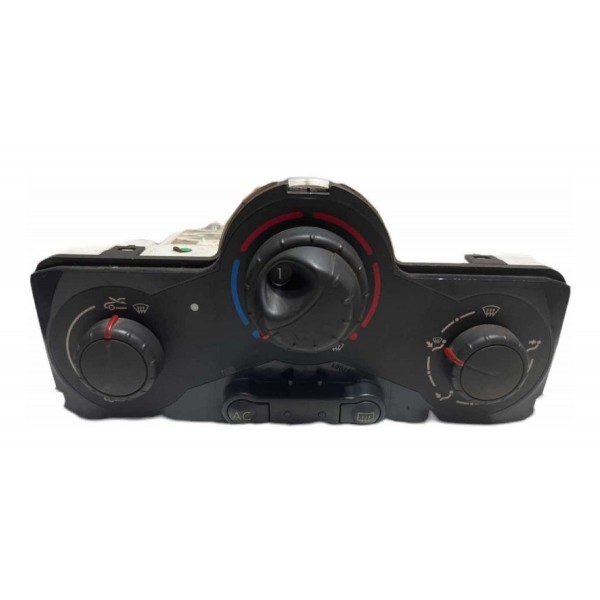 Comando Do Ar Condicionado Renault Megane 2009 2010 2011