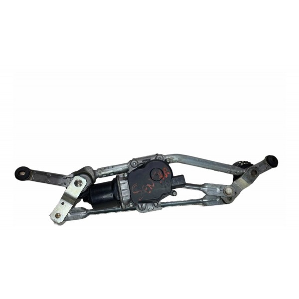 Máquina Limpador Parabrisa Nissan Sentra 2014 2015 2016