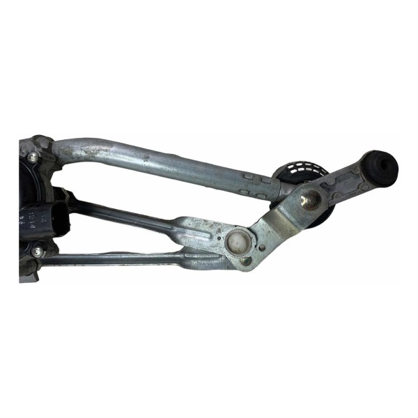 Máquina Limpador Parabrisa Nissan Sentra 2014 2015 2016