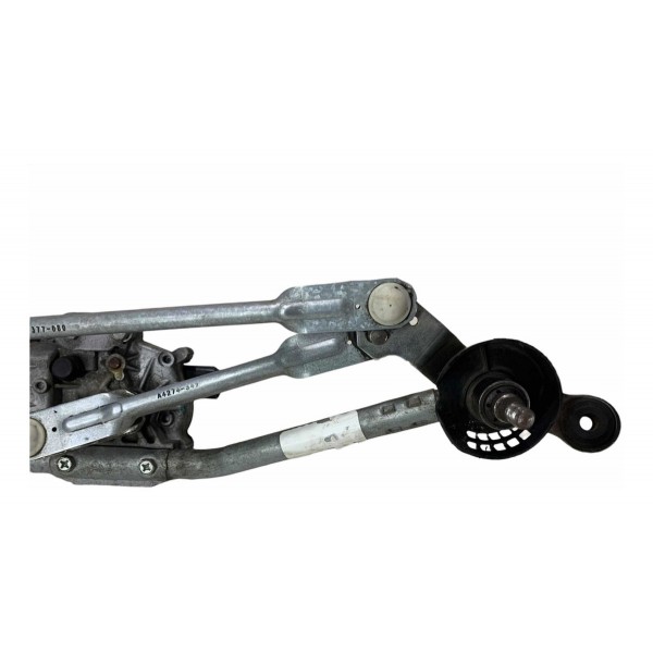 Máquina Limpador Parabrisa Nissan Sentra 2014 2015 2016