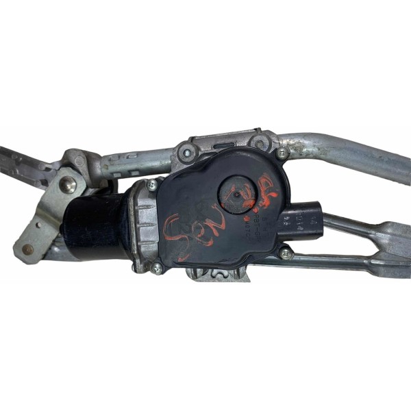 Máquina Limpador Parabrisa Nissan Sentra 2014 2015 2016