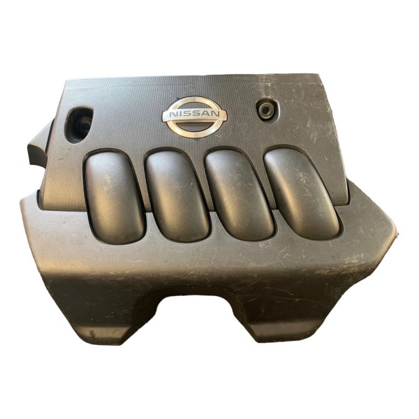 Tampa Do Motor Nissan Sentra 2.0 2014 A 2016