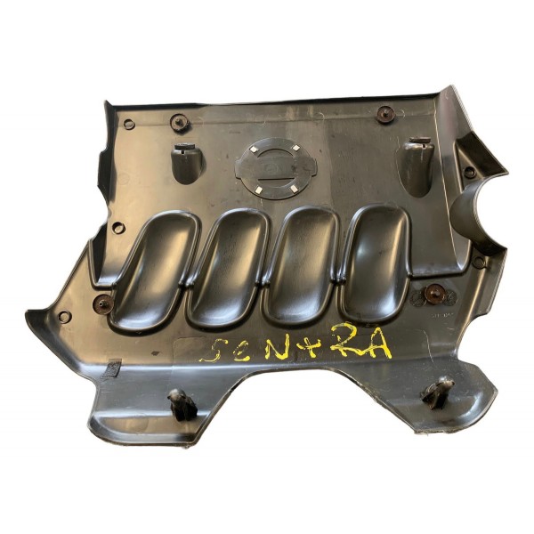 Tampa Do Motor Nissan Sentra 2.0 2014 A 2016