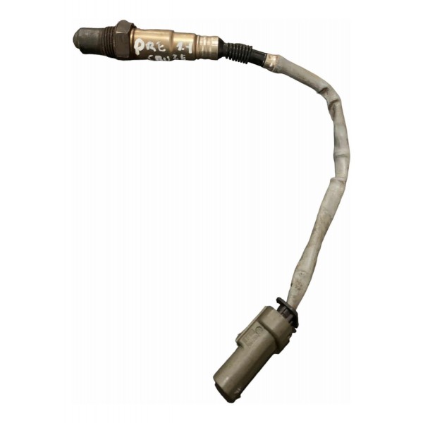 Sonda Pre Catalisador Cruze 1.4