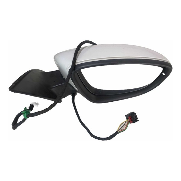 Retrovisor Elétrico Direito Passat 2013 2014 2015