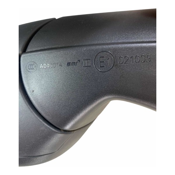 Retrovisor Elétrico Direito Passat 2013 2014 2015