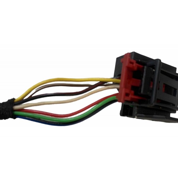 Retrovisor Elétrico Direito Passat 2013 2014 2015