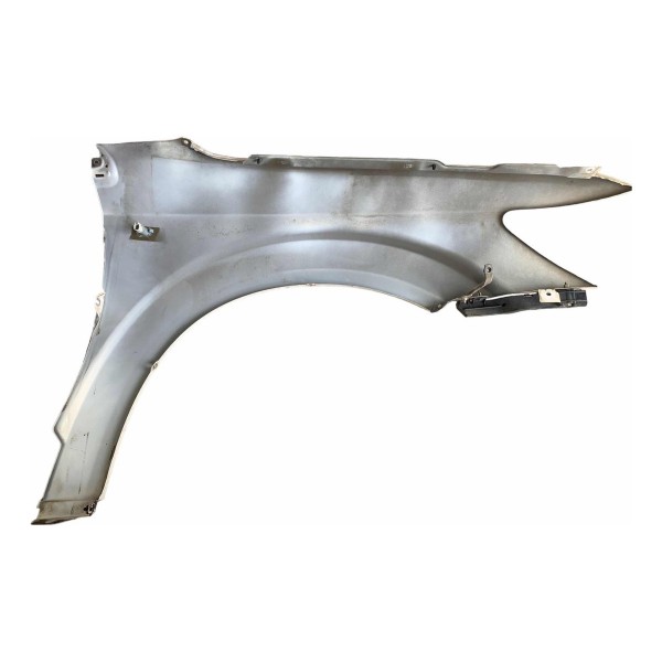 Paralama Esquerdo Fiat Freemont 2011 2012 2013 2014