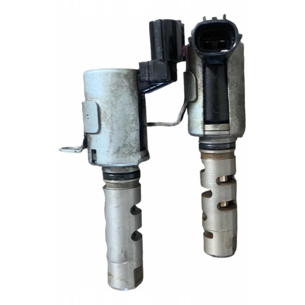Válvula Solenoide Cabeçote Fiat Freemont 2.4 2011 2012 2013