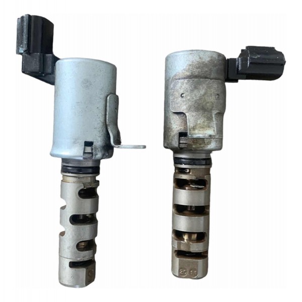 Válvula Solenoide Cabeçote Fiat Freemont 2.4 2011 2012 2013