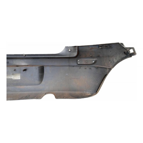 Parachoque Traseiro Corsa Hatch 2003 2004 2005 2006