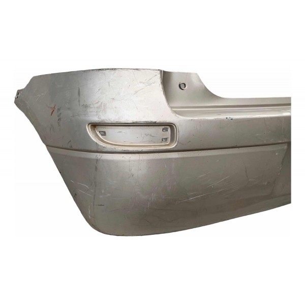 Parachoque Traseiro Corsa Hatch 2003 2004 2005 2006